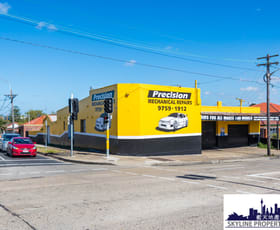 Showrooms / Bulky Goods commercial property leased at 1380 Canterbury Road Punchbowl NSW 2196