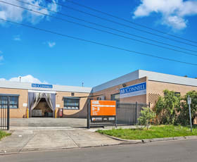 Factory, Warehouse & Industrial commercial property leased at 17-19 Audrey Street Coburg North VIC 3058
