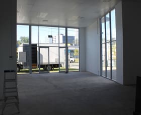Factory, Warehouse & Industrial commercial property leased at Unit 1/8 Pinter Drive Southport QLD 4215