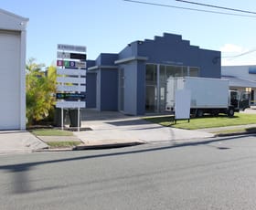 Factory, Warehouse & Industrial commercial property leased at Unit 1/8 Pinter Drive Southport QLD 4215
