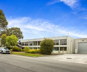 Factory, Warehouse & Industrial commercial property leased at 59 - 71 Merrindale Drive Croydon South VIC 3136