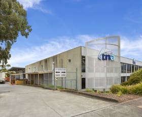 Factory, Warehouse & Industrial commercial property leased at 59 - 71 Merrindale Drive Croydon South VIC 3136