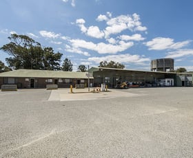 Factory, Warehouse & Industrial commercial property leased at PART LOT 1 Visser Street Coolbellup WA 6163