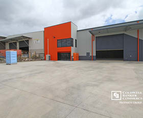 Offices commercial property leased at 1/38 Motorway Circuit Ormeau QLD 4208