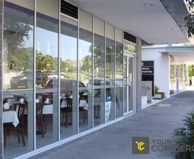 Hotel, Motel, Pub & Leisure commercial property leased at 64 Manning Street South Brisbane QLD 4101