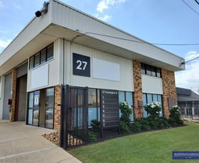 Factory, Warehouse & Industrial commercial property for lease at Clontarf QLD 4019