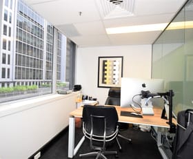 Medical / Consulting commercial property leased at Level 11/88 Pitt Street Sydney NSW 2000