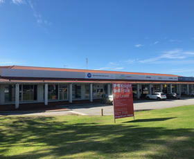 Shop & Retail commercial property leased at 2a/1 King Edward Road Osborne Park WA 6017