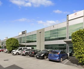 Offices commercial property leased at 30/3 Westside Avenue Port Melbourne VIC 3207