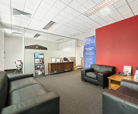 Offices commercial property leased at 30/3 Westside Avenue Port Melbourne VIC 3207