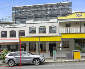 Offices commercial property leased at G1/184 Main Street Kangaroo Point QLD 4169