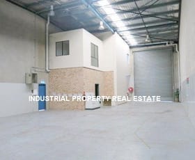 Showrooms / Bulky Goods commercial property leased at Wetherill Park NSW 2164