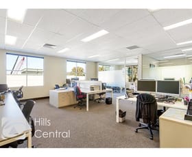 Offices commercial property leased at 3/40 Brookhollow Avenue Baulkham Hills NSW 2153