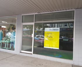 Offices commercial property leased at 29 Wharf Street Murwillumbah NSW 2484