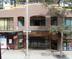 Offices commercial property leased at 15/25-29 Hunter Street Hornsby NSW 2077