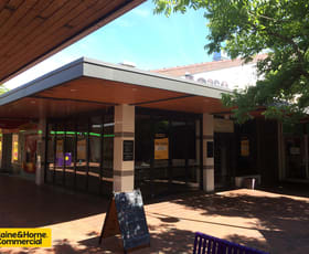 Shop & Retail commercial property leased at Shop 3/30-42 Dickson Place Dickson ACT 2602