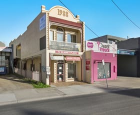 Offices commercial property leased at 3B/72 Blamey Place Mornington VIC 3931