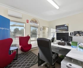 Offices commercial property leased at 3B/72 Blamey Place Mornington VIC 3931