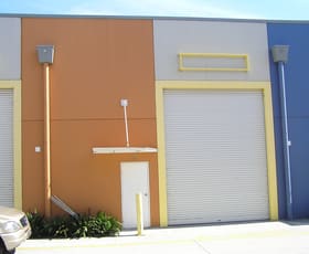 Factory, Warehouse & Industrial commercial property leased at 17/55 Norman Street Peakhurst NSW 2210
