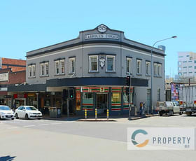 Medical / Consulting commercial property leased at 374 Brunswick Street Fortitude Valley QLD 4006