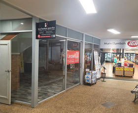 Shop & Retail commercial property leased at Shop 5/114 Murwillumbah Street Murwillumbah NSW 2484