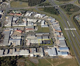 Factory, Warehouse & Industrial commercial property leased at 22-30 Lear Jet Drive Caboolture QLD 4510