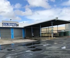 Factory, Warehouse & Industrial commercial property leased at 22-30 Lear Jet Drive Caboolture QLD 4510