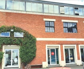 Offices commercial property leased at 4/112 Cubitt Street Cremorne VIC 3121