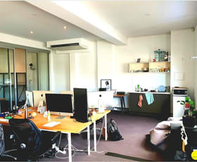 Offices commercial property leased at 4/112 Cubitt Street Cremorne VIC 3121