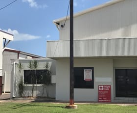 Offices commercial property leased at 21 Bishop Street Woolner NT 0820