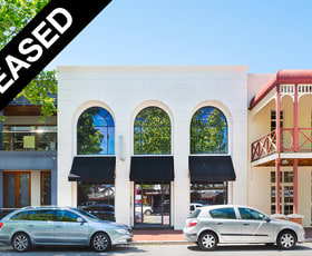 Offices commercial property leased at 362 Rokeby Road Subiaco WA 6008