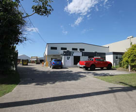 Factory, Warehouse & Industrial commercial property leased at 33 Veronica Street Capalaba QLD 4157