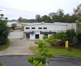 Factory, Warehouse & Industrial commercial property leased at 33 Veronica Street Capalaba QLD 4157