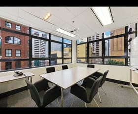 Offices commercial property leased at 327 Pitt Street Sydney NSW 2000