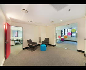 Offices commercial property leased at 327 Pitt Street Sydney NSW 2000