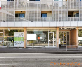 Shop & Retail commercial property leased at 82 Balcombe Road Mentone VIC 3194