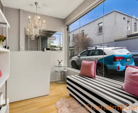 Medical / Consulting commercial property leased at 69 Grosvenor Street South Yarra VIC 3141