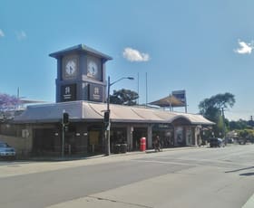 Medical / Consulting commercial property leased at 145 Marion Street Leichhardt NSW 2040