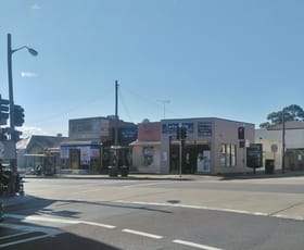 Medical / Consulting commercial property leased at 145 Marion Street Leichhardt NSW 2040