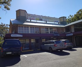 Offices commercial property leased at A8, 50-54 Railway Street Mudgeeraba QLD 4213