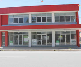 Offices commercial property leased at 2/50 Hornibrook Esplanade Clontarf QLD 4019