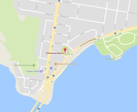 Offices commercial property leased at 2/50 Hornibrook Esplanade Clontarf QLD 4019