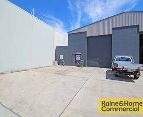 Factory, Warehouse & Industrial commercial property leased at 1/353 MacDonnell Road Clontarf QLD 4019