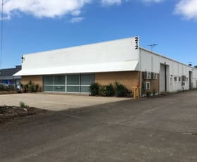 Offices commercial property leased at 212 McCormack Street Manunda QLD 4870