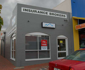 Offices commercial property leased at 139 Main Street Stawell VIC 3380