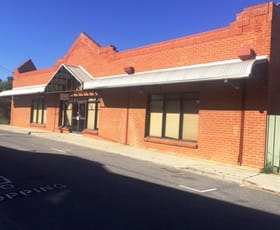 Offices commercial property leased at 6 Burns Street North Fremantle WA 6159