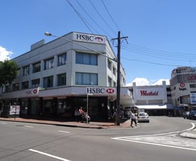 Medical / Consulting commercial property leased at 208 Forest Road Hurstville NSW 2220