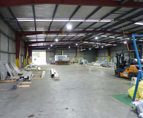 Factory, Warehouse & Industrial commercial property leased at 13 Doyle Avenue Unanderra NSW 2526
