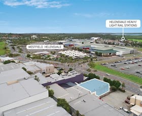 Factory, Warehouse & Industrial commercial property leased at Unit 1, 14 Millaroo Drive Helensvale QLD 4212