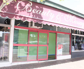 Shop & Retail commercial property leased at Shop 3, 2 The Crescent Midland WA 6056
